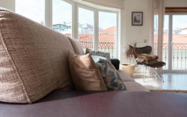 Apartamento Praia São Martinho do Porto
