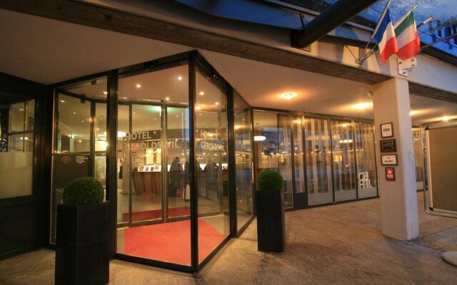 Geroldswil Swiss Quality Hotel