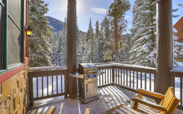 East Keystone Condominiums by Keystone Resort