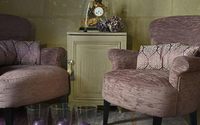Hôtel Saint-Pierre Boutique-Hotel