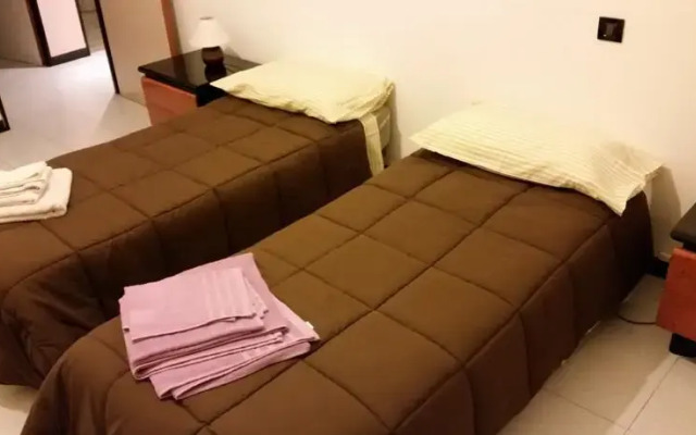 Florida Apartament