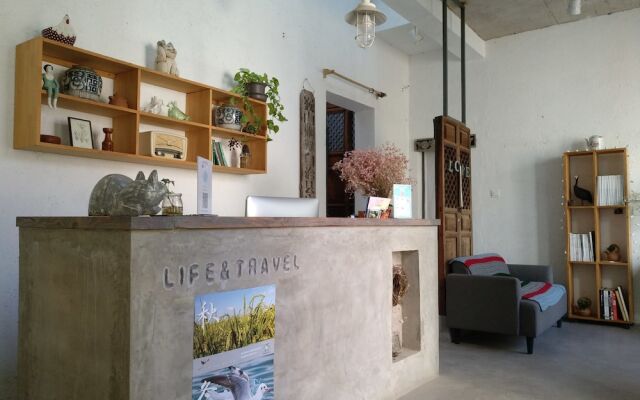 Dali Dodo's Guesthouse