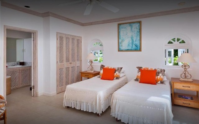 Lantana Resort by Island Villas