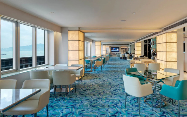 Regal Airport Hotel