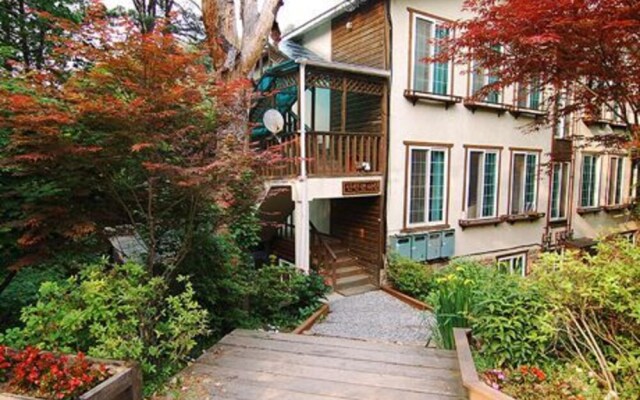 Yangpyeong Yangsuri Green Pension