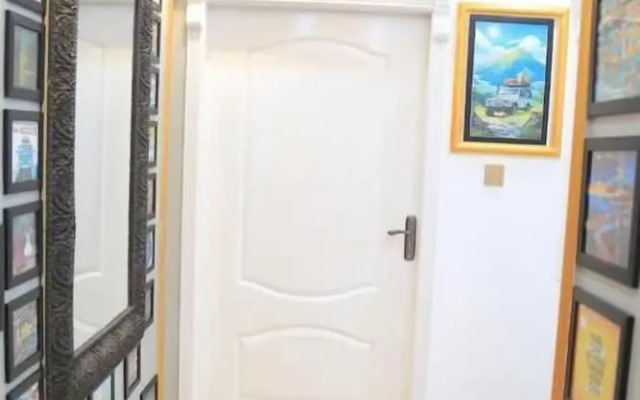 Moven Inn Hotel Islamabad