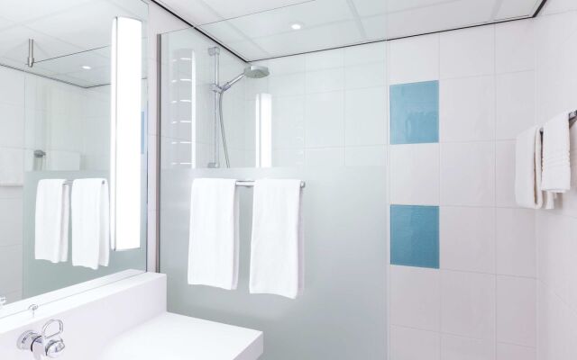 Novotel Rotterdam Schiedam