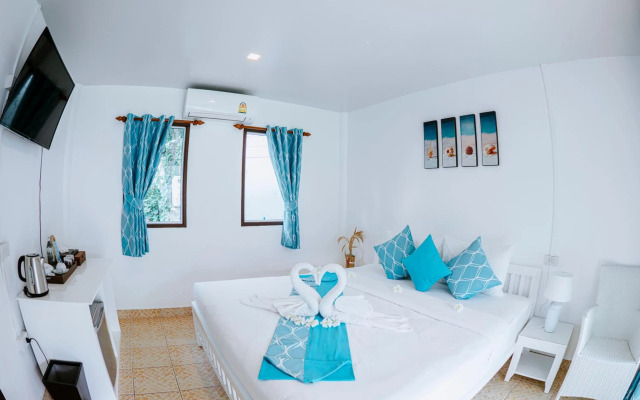Assava Dive Resort