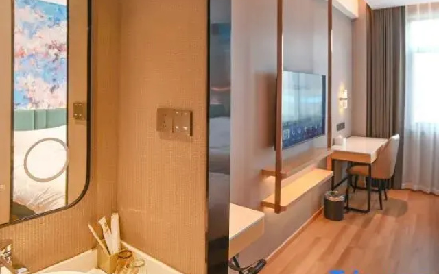 Magnotel Hotel (Yantai Penglai Bus Station Dengzhou Road)