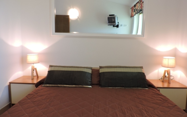 Apartment Mimi - with swimming pool A2 Ulika  Krnica, Istria