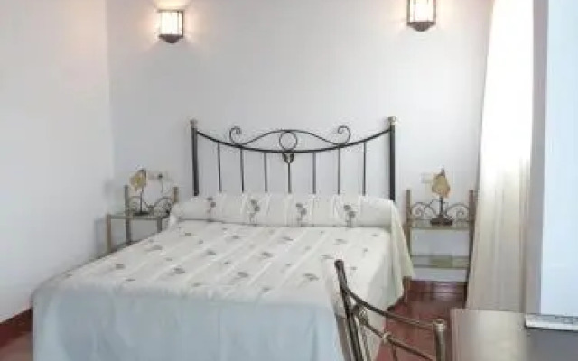 Hostal Restaurante Las Canteras