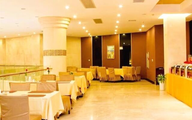 Wuhan Newport International Hotel