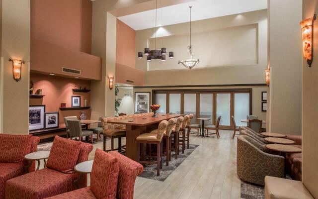 Hampton Inn & Suites Yuba City