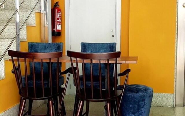 Albergue Rossol B&B