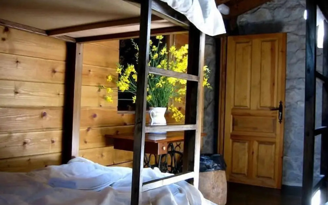 Albergue La Aldea - Hostel