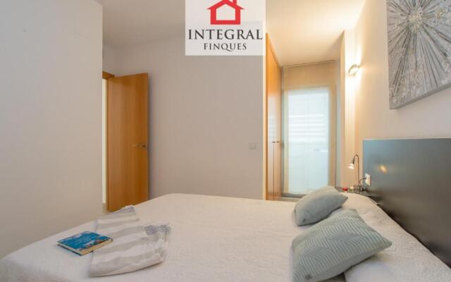 Paradís Platja Apartment