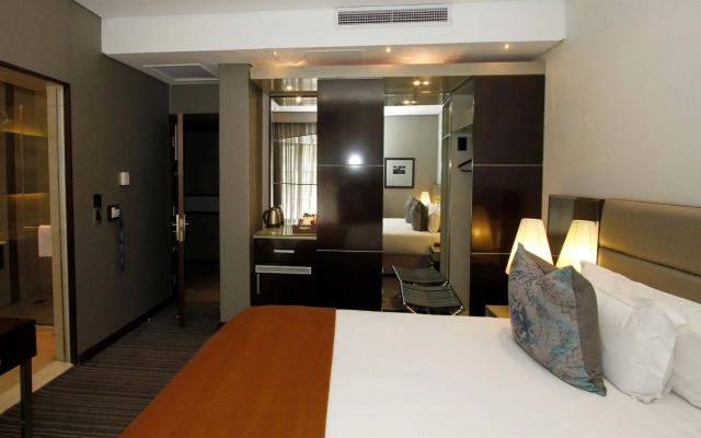 Coastlands Musgrave Hotel