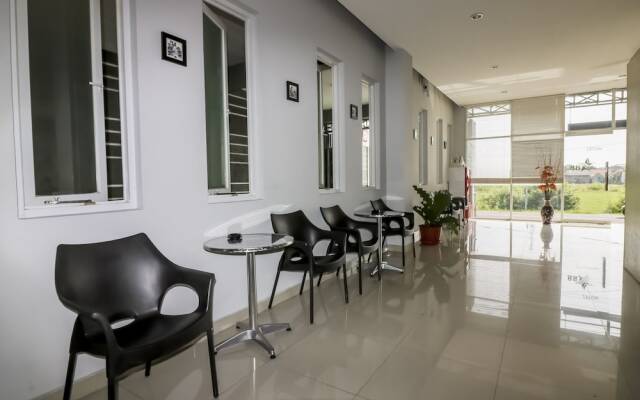 Nida Rooms Tata Bumi Godean