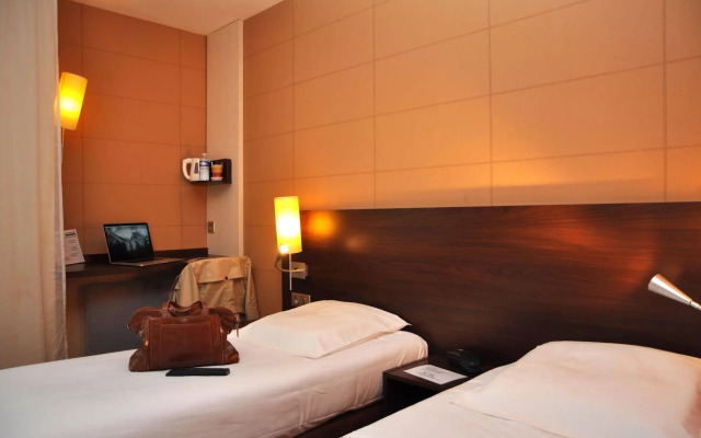 Hôtel Inn Design Amiens Resto Novo