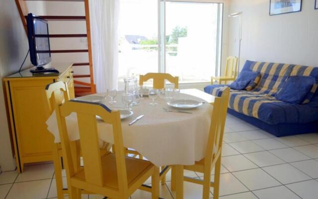 Appartement Carnac, 3 pièces, 6 personnes - FR-1-477-26
