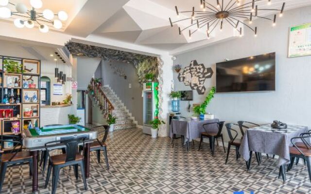 Shengsi Yacht Bay Seaview Homestay