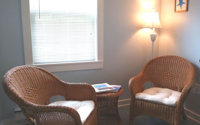 Whalewalk Inn and Spa