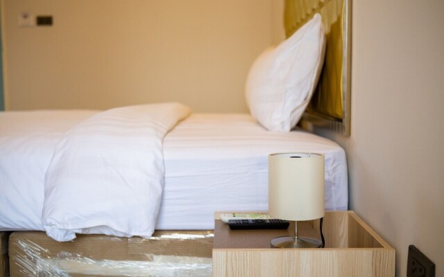 Rich8 Hostel