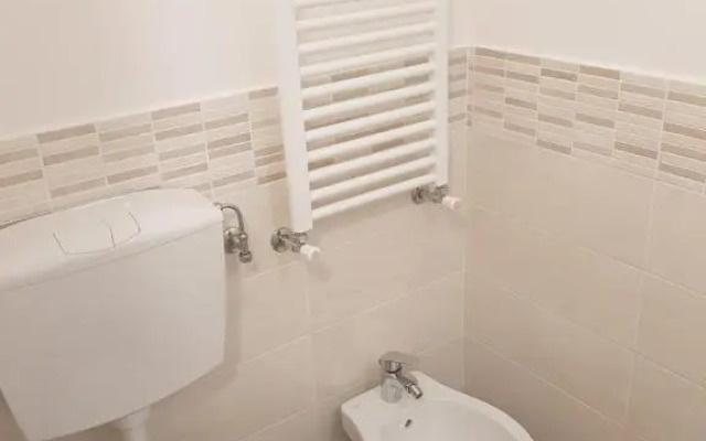 Il Giardino degli Ulivi