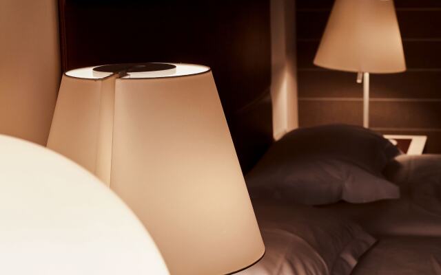 NH Collection Palermo Palazzo Sitano