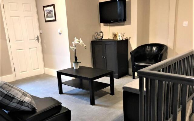 Eclipse Apartment No 2