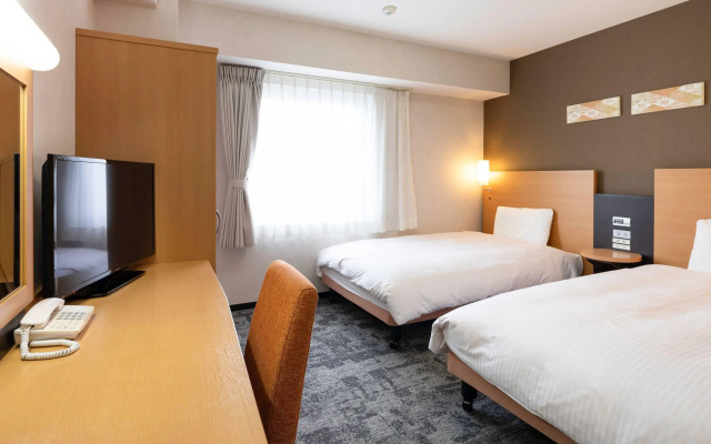 Comfort Hotel Hachinohe