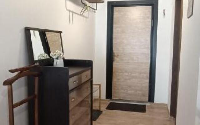 Appartment in Bakuriani