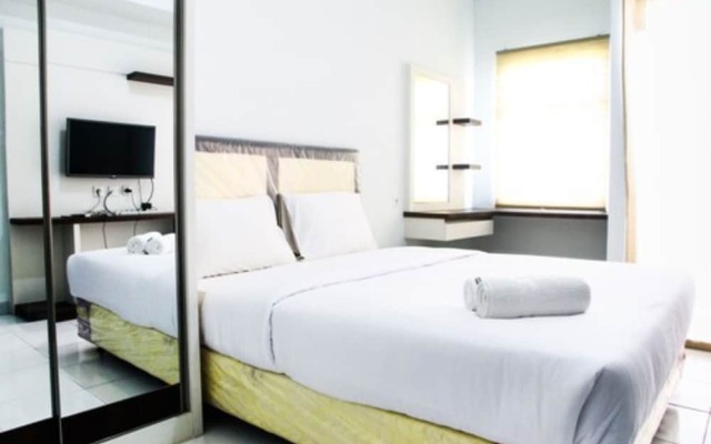 Best Price Studio Room Ayodhya Residences