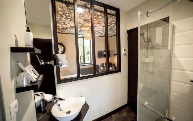 Le Pavillon Du Golf D'Arras