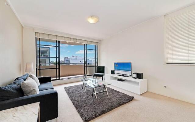 Wyndel Apartments - Apex