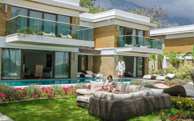 Nirvana Mediterranean Excellence - All Inclusive