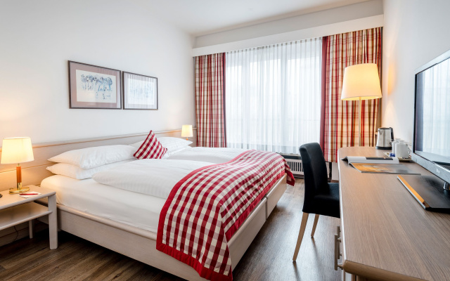 Hotel IMLAUER & Bräu