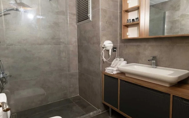 Elite Residence Buca