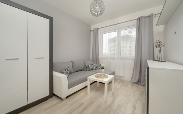 Wrocław Haven Apartment by Renters