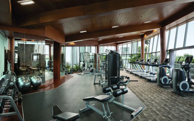 Kempinski Residence