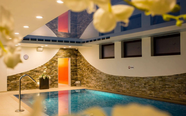 Ventus Natural & Medical Spa