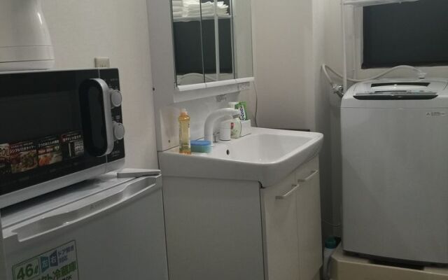 Naniwa Guest House