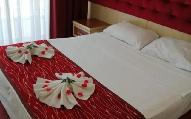 Meric Hotel Turunc