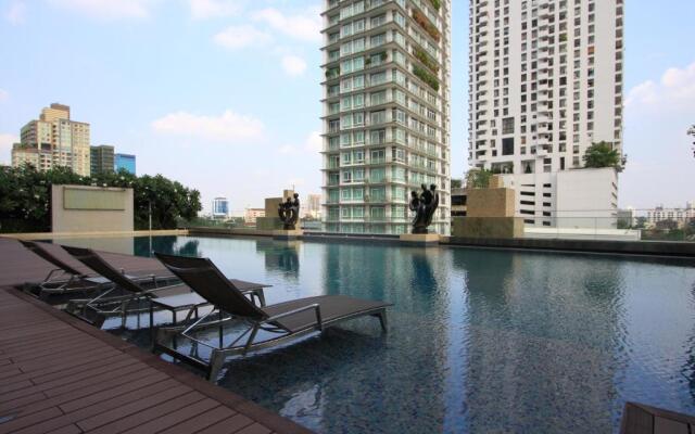 Ariva Ivy Servizio Thonglor Serviced Apartment