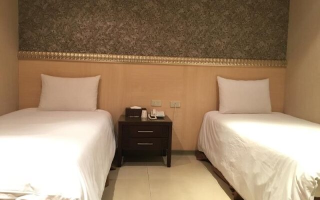 Daylight Hotel