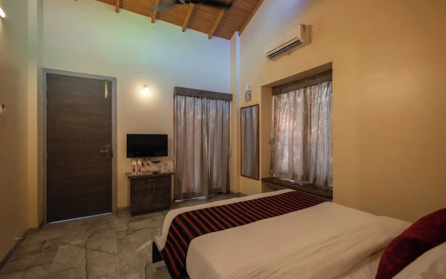 Freesia Resort by Express Inn