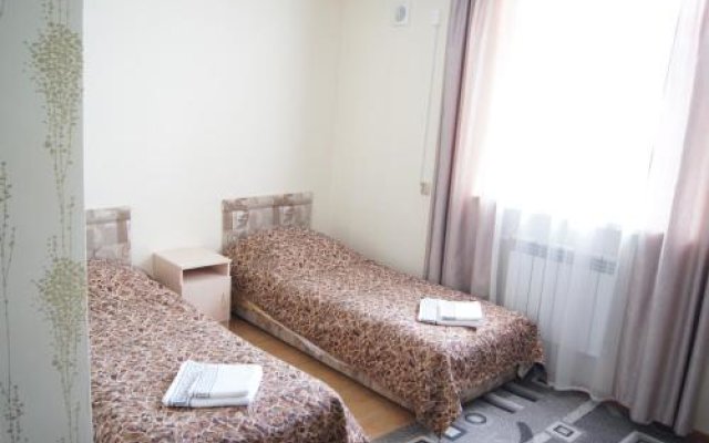 Guest House Gornitsa Vologda