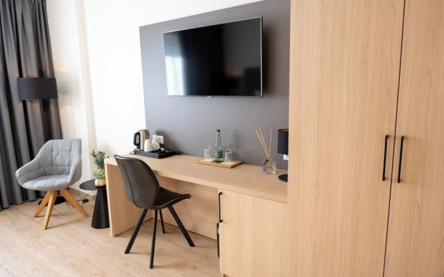 Stadthotel Lichtenfels