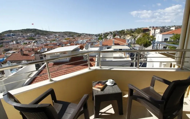 Bonapart Hotel