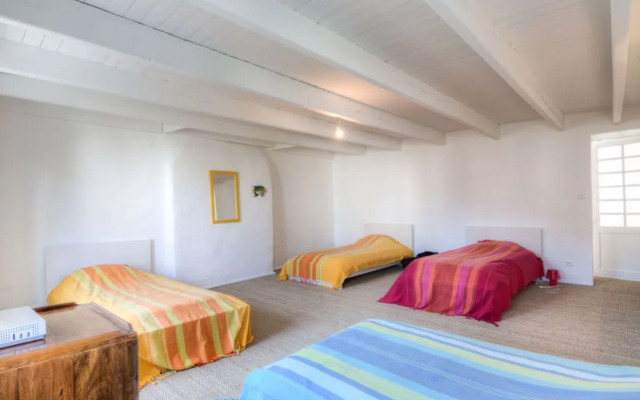 House Hoche Quiberon